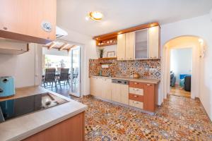 Villa Andrea ZadarVillas