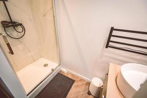 Appartements Bogota - 6P - Au Coeur de Reims : photos des chambres