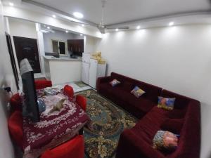 فيلا مبارك الغردقه البحر الاحمر