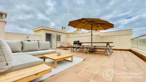 Santoril - Wonderful Sea View Rooftop - Pool