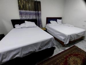 فيلا مبارك الغردقه البحر الاحمر