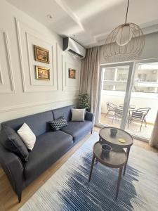 Lux apartman sa garažom