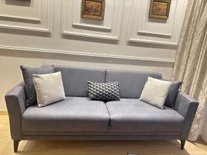 Lux apartman sa garažom