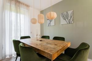 Bosvilla Lariks met sauna en hottub | 6 personen - Vakantiepark De Kremmer