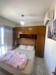 comfy chalet at porto golf marina