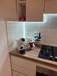 Rome Giardino Segreto Holiday Home with private parking