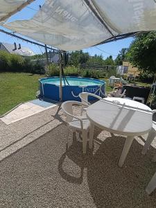 Pelso Holiday Apartments Bambusz