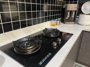 LSH33 Condo DUKE Sentul KL
