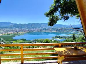 Sunčani Brijeg Eco Village