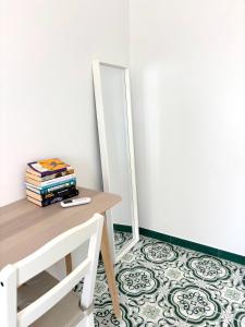 Kallistos Apartments - Cilento Sea View Apartments in Agropoli