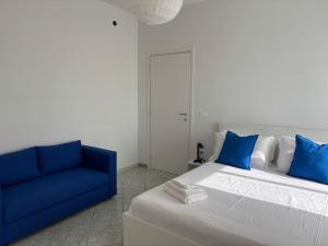 Kallistos Apartments - Cilento Sea View Apartments in Agropoli