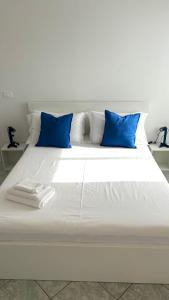 Kallistos Apartments - Cilento Sea View Apartments in Agropoli
