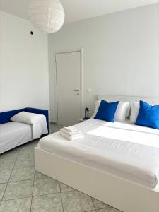 Kallistos Apartments - Cilento Sea View Apartments in Agropoli