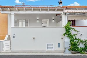 Superior Apartment mit 2 Schlafzimmern