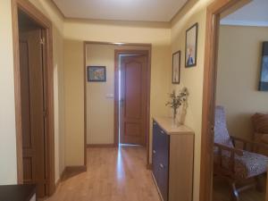 Apartamento Sopuente
