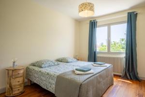Les Esquirous - Maison entière - Jardin - Parking privé - Fibre - 6 pers max