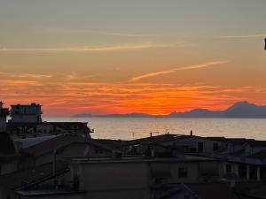 Kallistos Apartments - Cilento Sea View Apartments in Agropoli