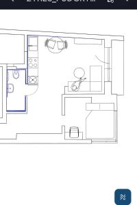 Harmony Residence with Balcony