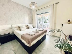 Apartamento Golf Valle Romano