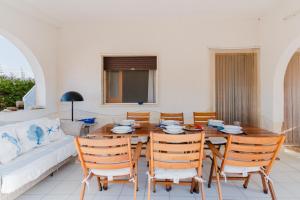 Villetta Donna Mara by BarbarHouse