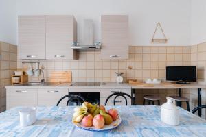 Villetta Donna Mara by BarbarHouse