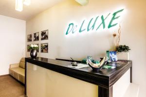 Hotel Deluxe with free Wellness and Fitness Centrum