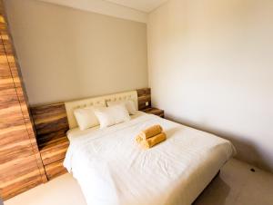 Lovina 28-AL at one residence