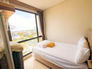 Lovina 28-AL at one residence