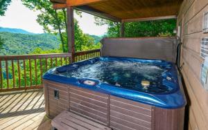 Riversong Retreat - 4hvězdičkové hotely ve městě Pittman Center