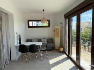 Mediterranean Apartment Villa in Alfas del Pi