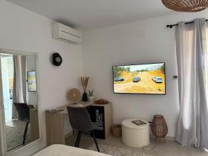 Mediterranean Apartment Villa in Alfas del Pi