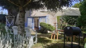 Appartements Le Gite Des Peyreyres : photos des chambres