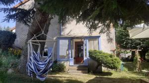 Appartements Le Gite Des Peyreyres : photos des chambres