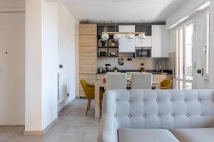 GuestHost - Charming Modern Apartment in Pisa
