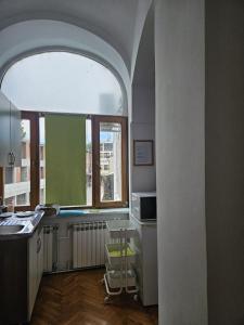 One-Bedroom Apartment room in Apartments Lina - Center