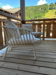 Apartment Heriz, Les Gets - by EMERALD STAY