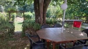 Appartements Le Gite Des Peyreyres : photos des chambres