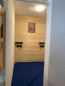 Kandahar 202 - Les Deux Alpes- 5 personnes- Plein centre-station, 32m2