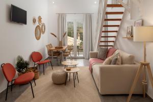 Andros Summer Suites