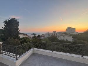 Villa Diel 300m vom Strand