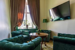 White Brig Guesthouse