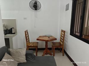 New Clark City Guest House