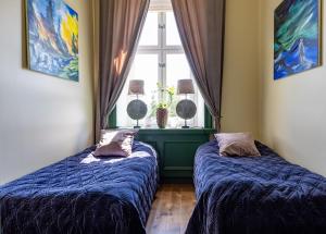 White Brig Guesthouse