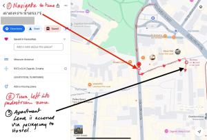 Apartments Lina - Center with free, unlimited parking!