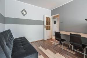 Laguna Apartment - 1 km to Baltic Sea & 15 Minutes to Gdańsk Old Town
