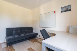 Laguna Apartment - 1 km to Baltic Sea & 15 Minutes to Gdańsk Old Town