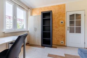 Laguna Apartment - 1 km to Baltic Sea & 15 Minutes to Gdańsk Old Town