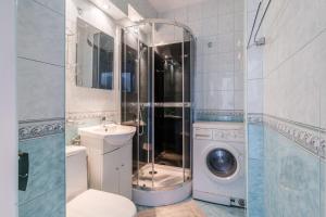 Laguna Apartment - 1 km to Baltic Sea & 15 Minutes to Gdańsk Old Town