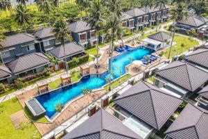 The Allure Villas Managed by Sahid