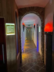 Penzión Kastiel Hanus